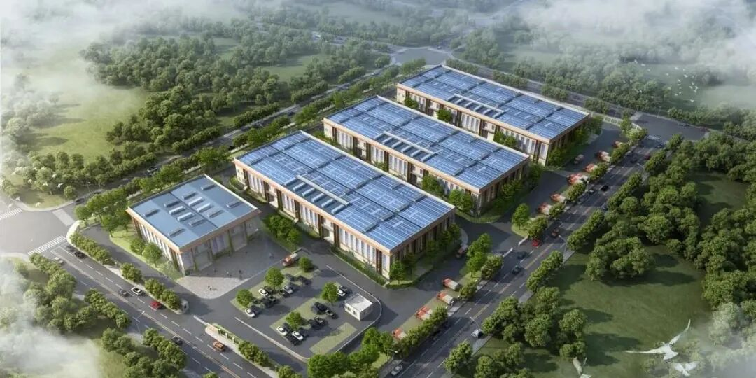 日洗15萬件！三亞環(huán)農(nóng)布草洗滌園投產(chǎn)試運營 打造自貿(mào)港“智慧洗滌”新標(biāo)桿